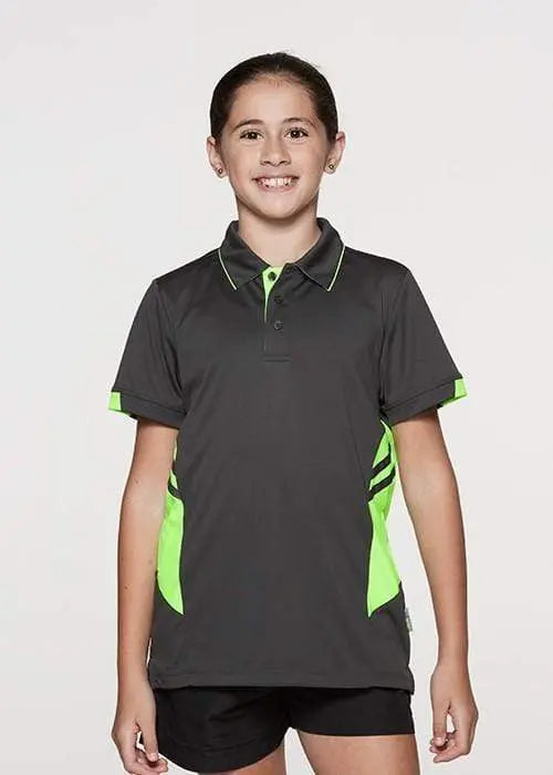 Aussie Pacific Tasman Kids Polo Shirt 3311 Casual Wear Aussie Pacific